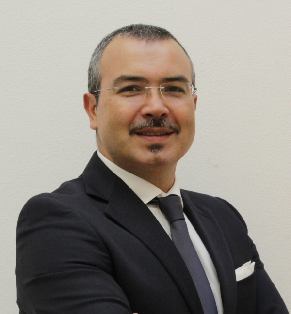 Lorenzo Scordamaglia